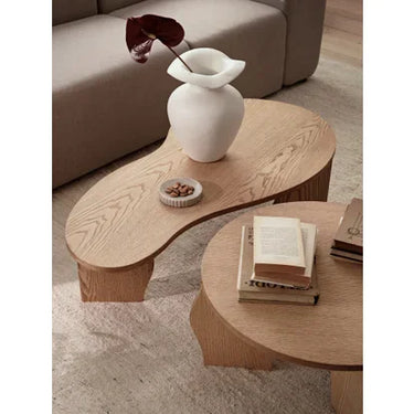 Brook Large Coffee Table by Broste Copenhagen at Online8 Furniture Auckland NZ