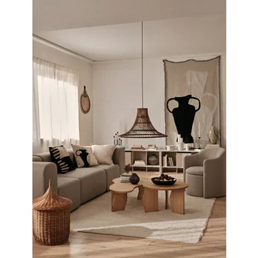 Brook Large Coffee Table by Broste Copenhagen at Online8 Furniture Auckland NZ