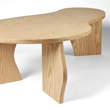 Brook Large Coffee Table by Broste Copenhagen at Online8 Furniture Auckland NZ