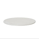BROSTE Alfredo Serving Plate Large - Light Grey at Online8 Furniture Auckland NZ