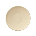 BROSTE Alfredo Serving Plate Medium - Beige at Online8 Furniture Auckland NZ