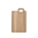 BROSTE Board Olina Grooved Large - Natural Oiled Oak at Online8 Furniture Auckland NZ