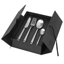 BROSTE Cutlery Hune Set S/16 Satin at Online8 Furniture Auckland NZ
