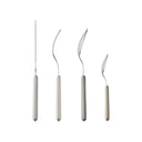 BROSTE Cutlery Marstal S/8 - Grey Tones at Online8 Furniture Auckland NZ