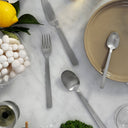 BROSTE Cutlery Nordic Bistro S/16 - Matt Satin at Online8 Furniture Auckland NZ