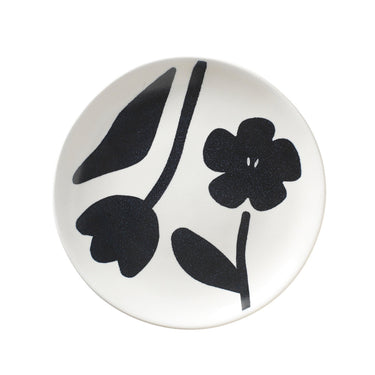 BROSTE Flora Dessert Plate at Online8 Furniture Auckland NZ