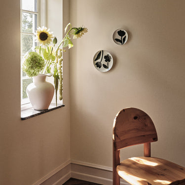 BROSTE Flora Side Plate at Online8 Furniture Auckland NZ