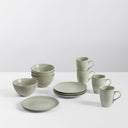 BROSTE Nordic Marsh Breakfast Set for 4 at Online8 Furniture Auckland NZ