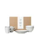 BROSTE Nordic Sand Breakfast Set at Online8 Furniture Auckland NZ
