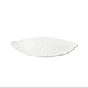 BROSTE Pesce Round Plate - White at Online8 Furniture Auckland NZ