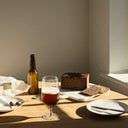 BROSTE Smoke Beer Glass Set/4 at Online8 Furniture Auckland NZ
