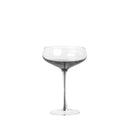 BROSTE Smoke Cocktail Glass Set/4 at Online8 Furniture Auckland NZ
