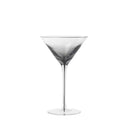 BROSTE Smoke Martini Glass Set/4 at Online8 Furniture Auckland NZ