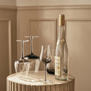 BROSTE Smoke Spirit Glass Set/4 at Online8 Furniture Auckland NZ