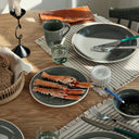 BROSTE Taverna Dessert/Lunch Plate at Online8 Furniture Auckland NZ