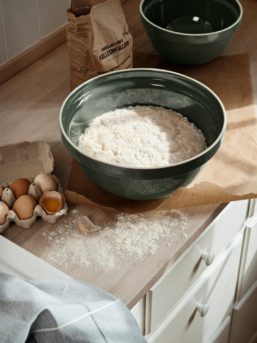 BROSTE Taverna Mixing Bowl Large at Online8 Furniture Auckland NZ