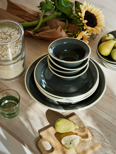BROSTE Taverna Pasta Plate at Online8 Furniture Auckland NZ