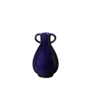 BROSTE Vase Simi Small - Deep Cobalt Blue at Online8 Furniture Auckland NZ