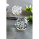 Bubble Spheres Set of 3 at online8 furniture store Auckland
