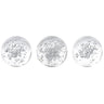 Bubble Spheres Set of 3 at online8 furniture store Auckland
