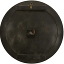 Bubble Wall Clock - Off White at online8 furniture store Auckland