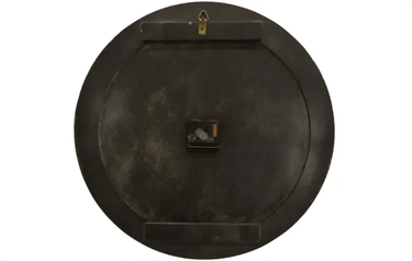 Bubble Wall Clock - Off White at online8 furniture store Auckland