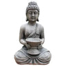 Buddha Statue 65cm at online8 furniture store Auckland