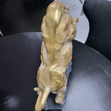 Bull Statue 50cm at online8 furniture store Auckland