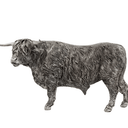 Bull Statue with Horns at online8 furniture store Auckland