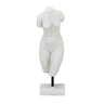 Bust Sculpture on Stand at online8 furniture store Auckland