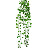 Button Fern Vine - Faux Plant at online8 furniture store Auckland