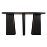 Byron Hall Table - Black at online8 furniture store Auckland