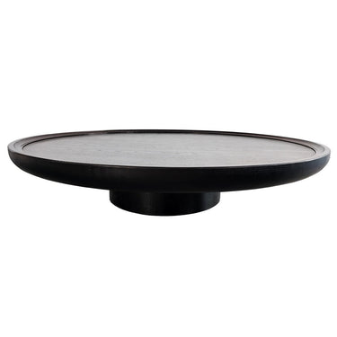 Byron Round Coffee Table -Extra Large at online8 furniture store Auckland