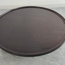 Byron Round Coffee Table -Extra Large at online8 furniture store Auckland