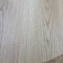 Byron Round Coffee Table - Extra Large at online8 furniture store Auckland