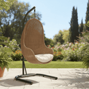 Cabana POD Outdoor Chair with Stand at Online8 Furniture Auckland NZ