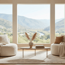 Cabana Round Accent Chair - Sand at Online8 Furniture Auckland NZ