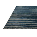 Cadence Rug - Navy at online8 furniture store Auckland
