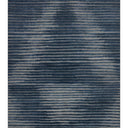 Cadence Rug - Navy at online8 furniture store Auckland