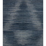 Cadence Rug - Navy at online8 furniture store Auckland