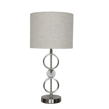 Calais Table Lamp at Online8 Furniture Auckland NZ