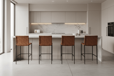Calibri Barstool at Online8 Furniture Auckland NZ