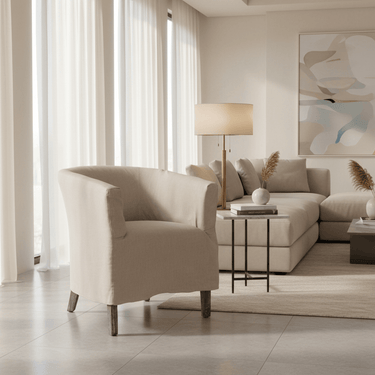 Camargue Arm Chair | Dining Chair at Online8 Furniture Auckland NZ