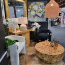 Cambridge Round Coffee Table at online8 furniture store Auckland