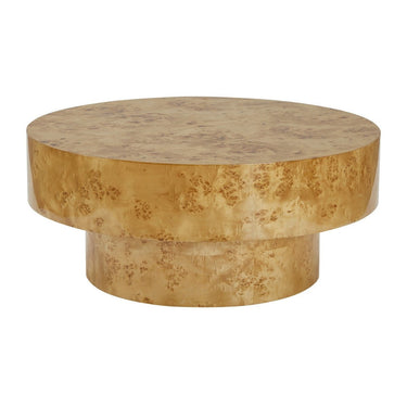 Cambridge Round Coffee Table at online8 furniture store Auckland
