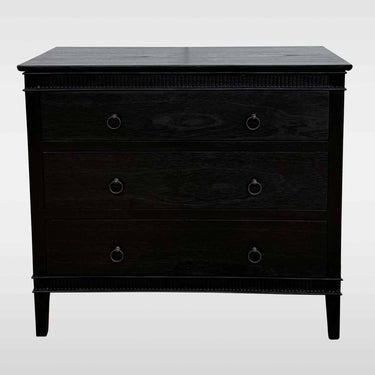 Camden 3 Drawer Commode at Online8 Furniture Auckland NZ