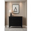 Camden 3 Drawer Commode at Online8 Furniture Auckland NZ