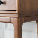 Campbell Mid-Century 3-Drawer Chest at online8 furniture store Auckland