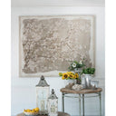 Canvas Print - 30% Hand Painted at online8 furniture store Auckland