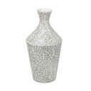 Capiz Vase - Large at online8 furniture store Auckland